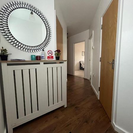 Kent, Dartford Station Apartments Dış mekan fotoğraf