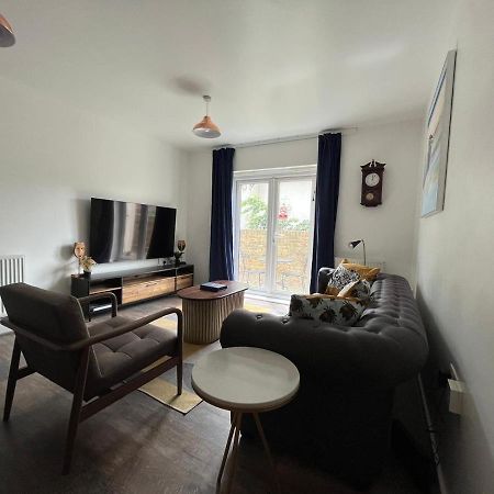 Kent, Dartford Station Apartments Dış mekan fotoğraf