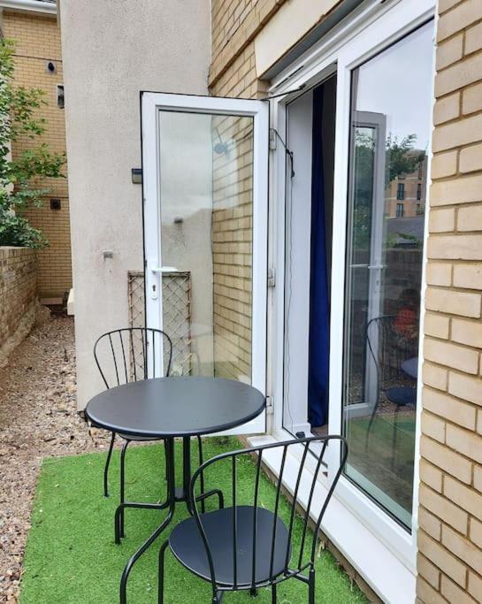 Kent, Dartford Station Apartments Dış mekan fotoğraf