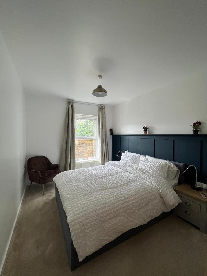 Kent, Dartford Station Apartments Dış mekan fotoğraf