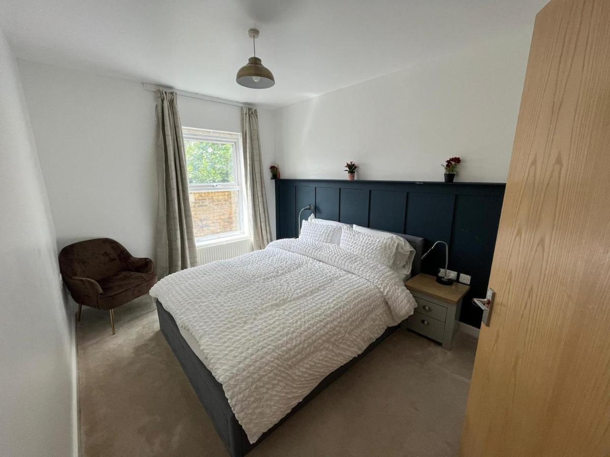 Kent, Dartford Station Apartments Dış mekan fotoğraf