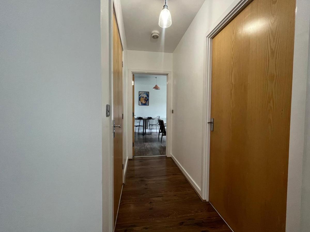 Kent, Dartford Station Apartments Dış mekan fotoğraf