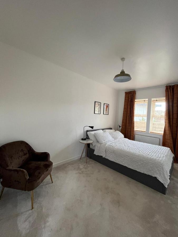Kent, Dartford Station Apartments Dış mekan fotoğraf
